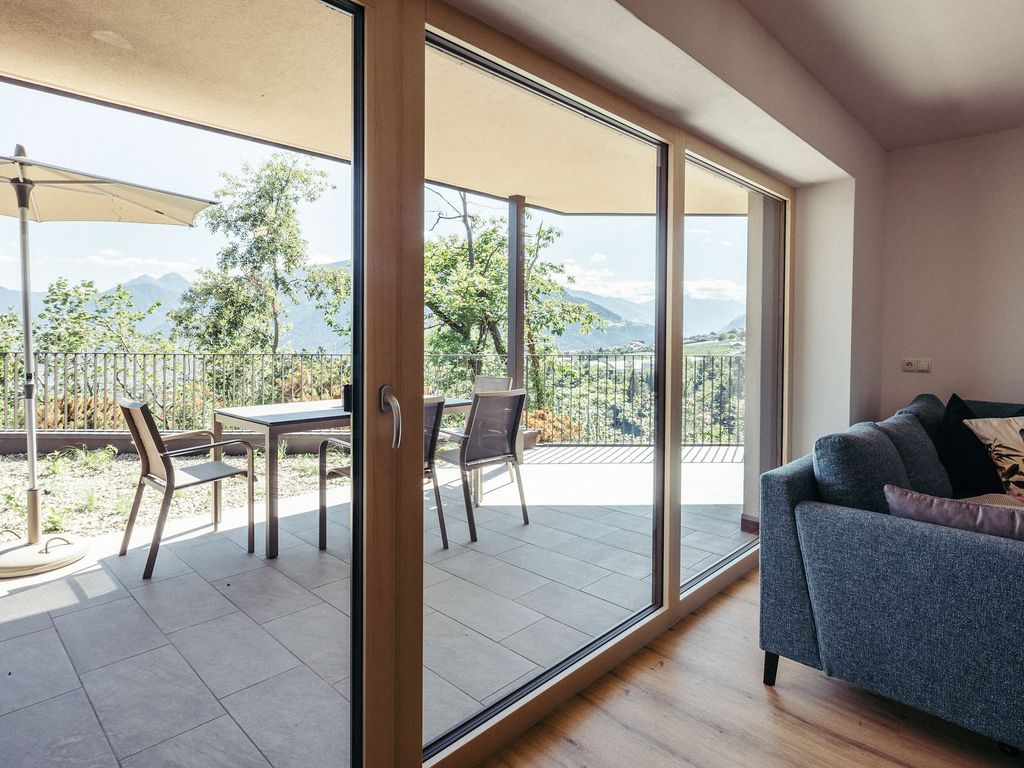 Apartment Vinschgau
