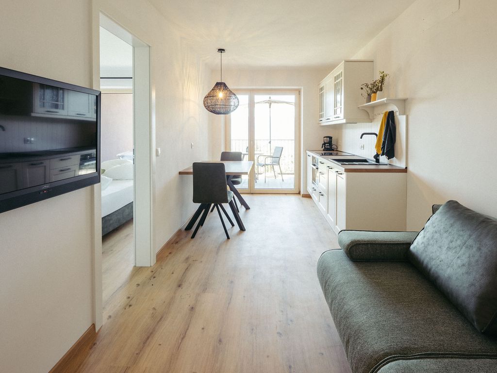 Apartment Meran