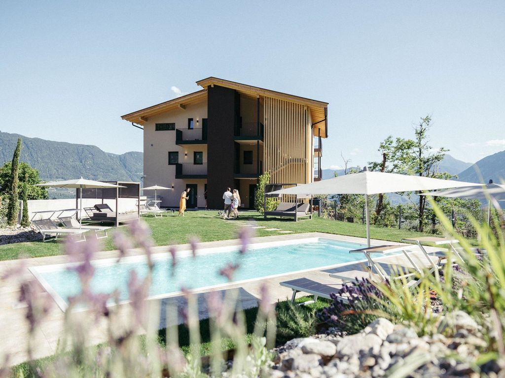 Ferienwohnungen Villa Bea