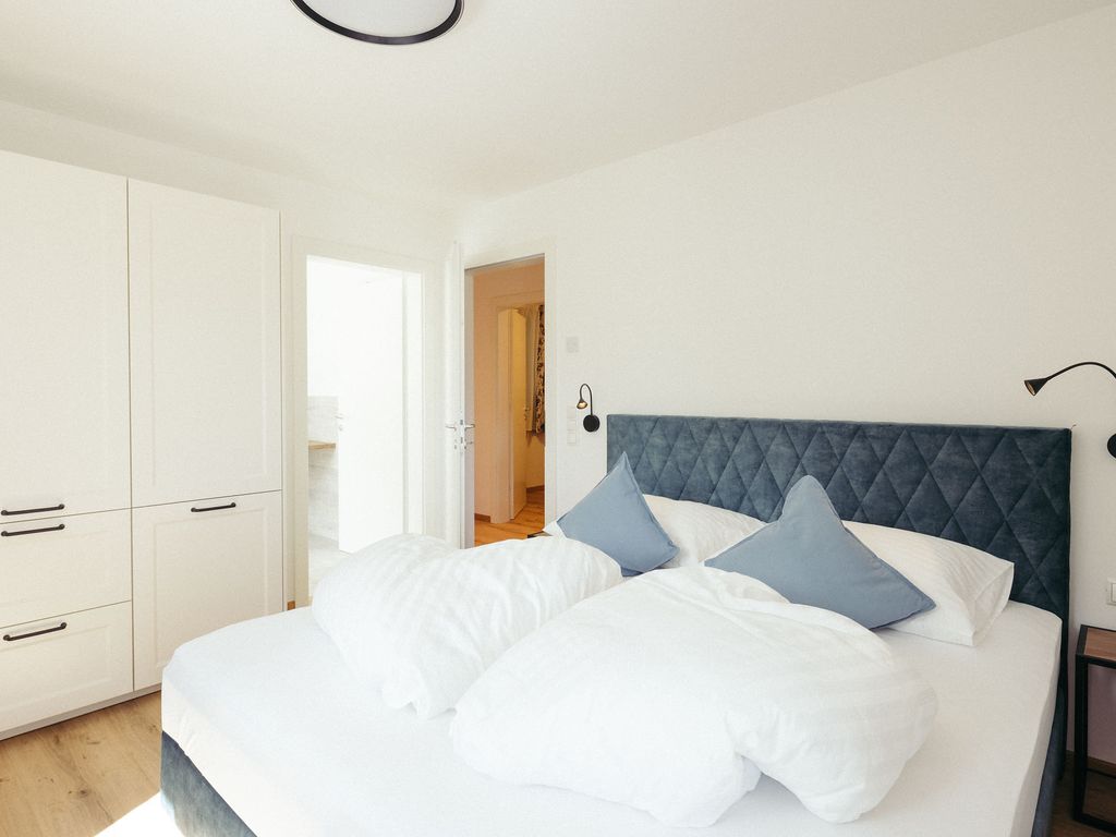 Apartment Vinschgau