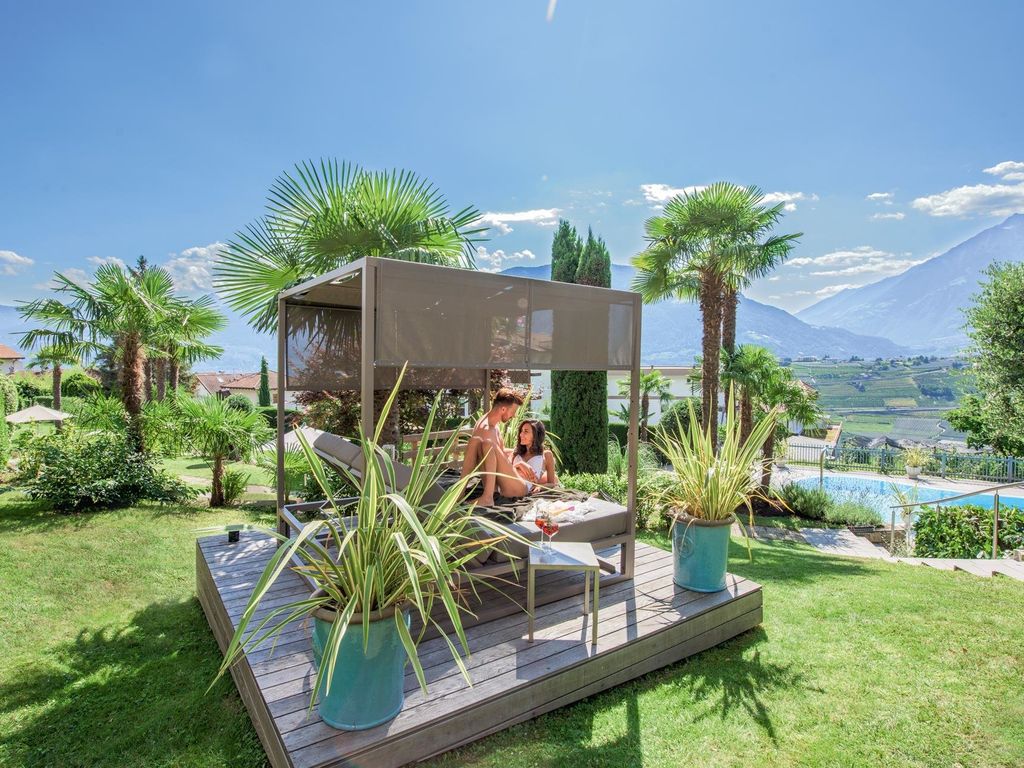 Walters Garden Hotel