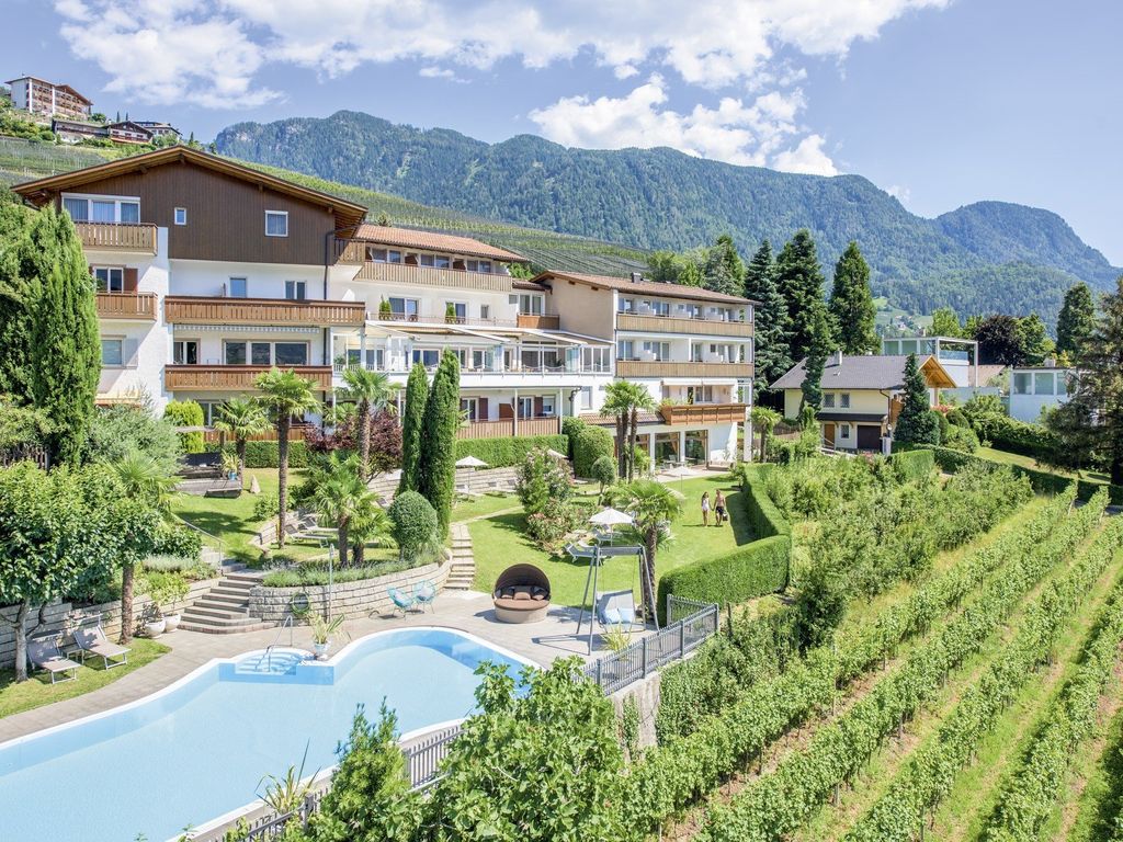 Das Hotel