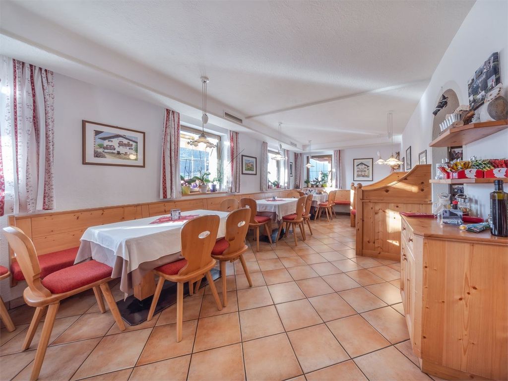 Gasthaus St. Owald