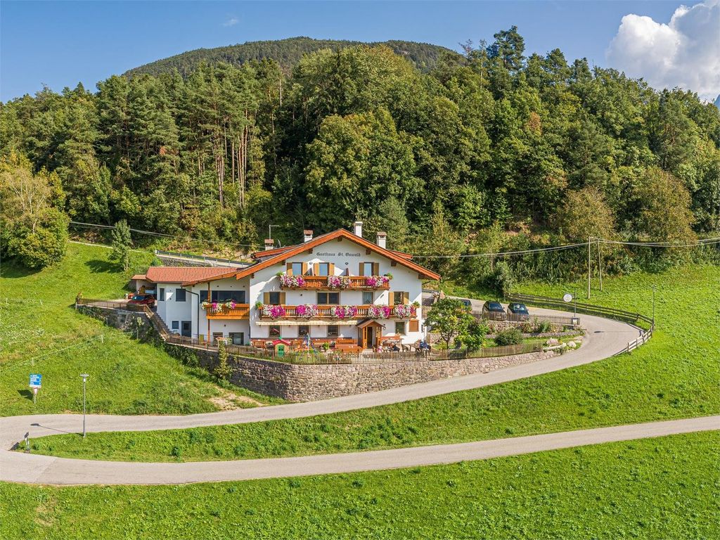 Gasthaus St. Owald