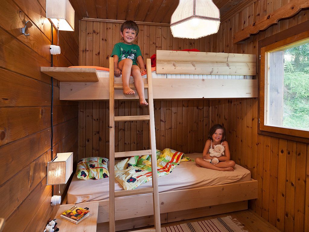 Das Kinderzimmer