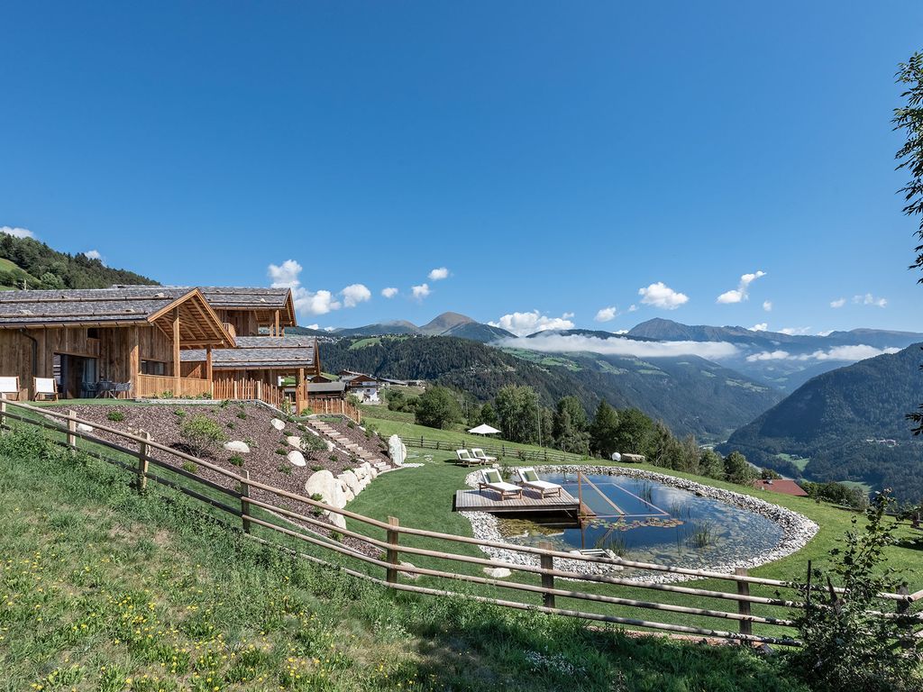 Dilia Dolomites