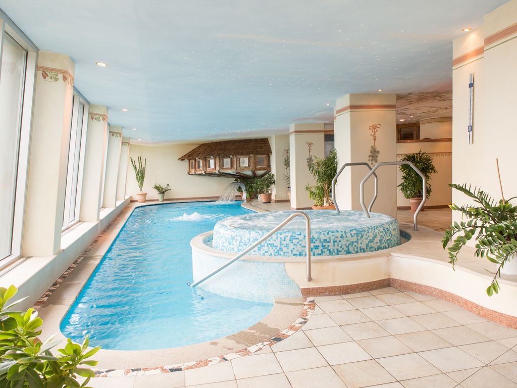 Hohenegg - meine Sarner Appartements