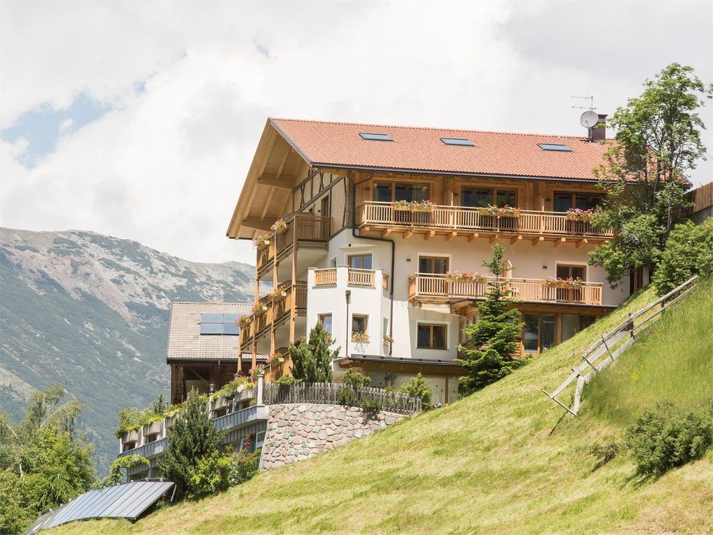 Hohenegg - meine Sarner Appartements