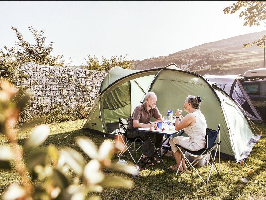 Camping Löwenhof
