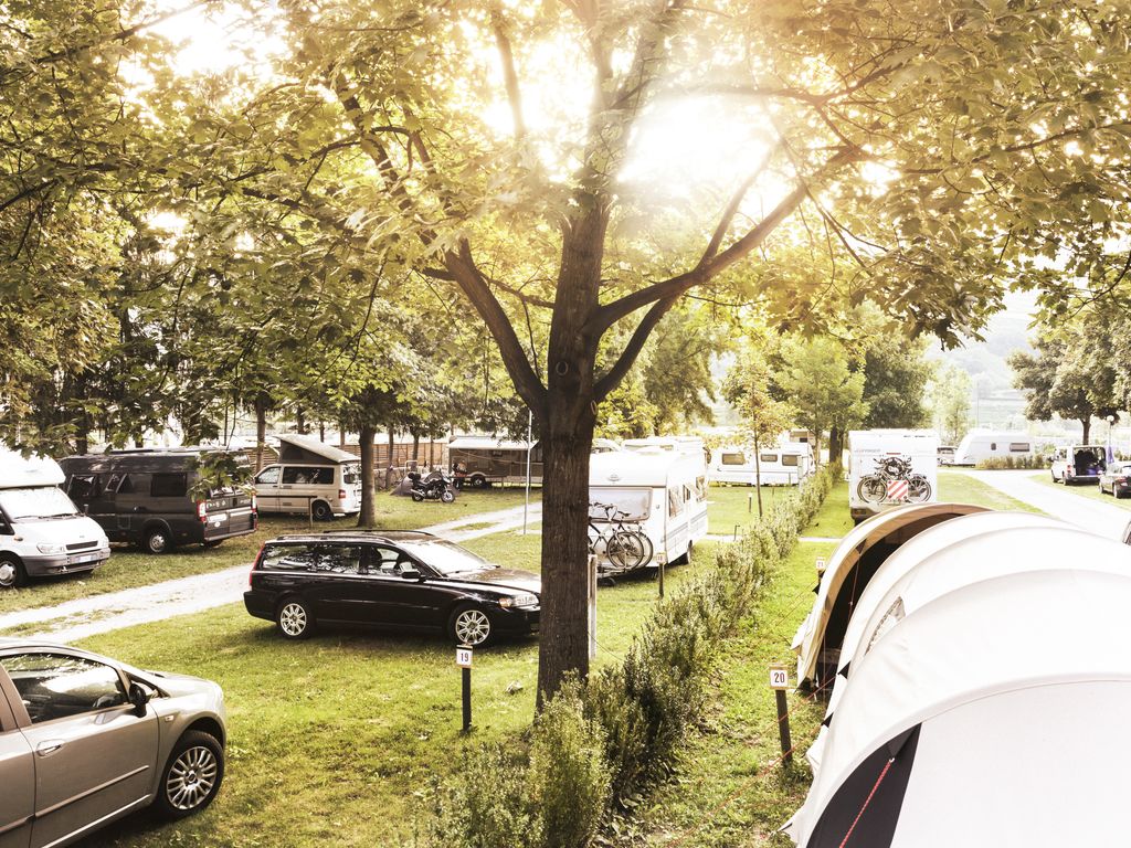 Camping Löwenhof