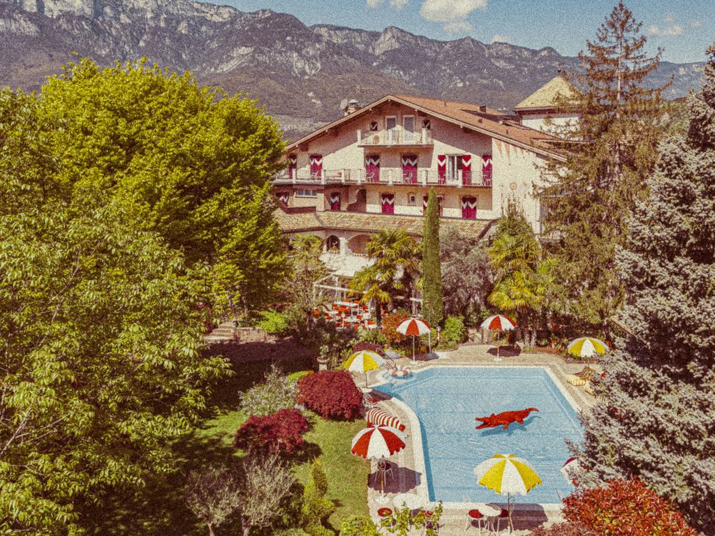 Hotel Amadeus