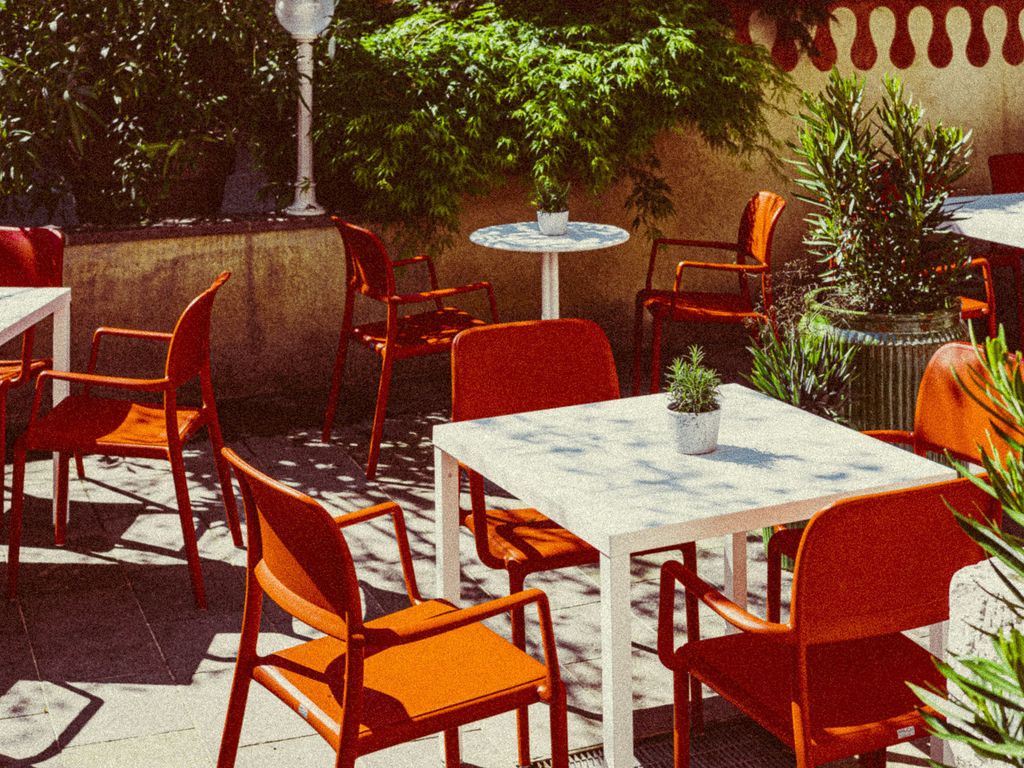Hotel Amadeus