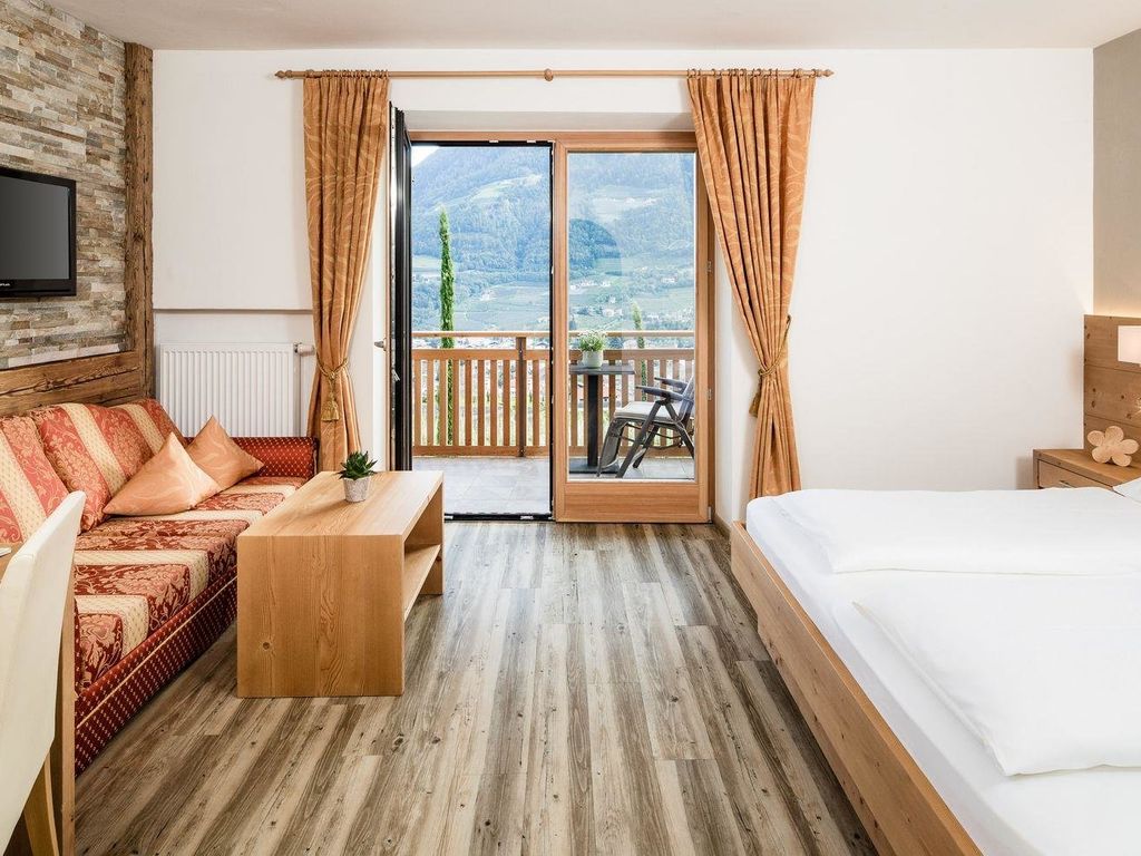 Garni - Residence Nutzhof