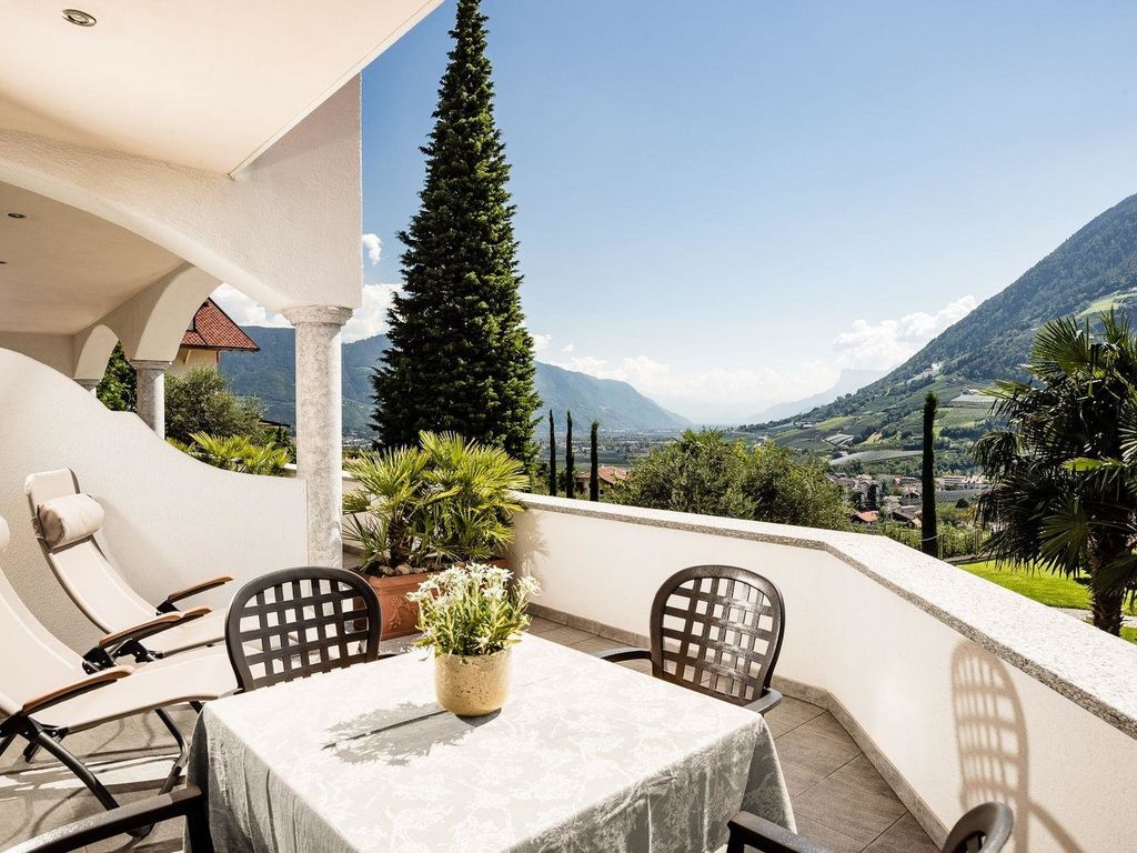 Garni - Residence Nutzhof