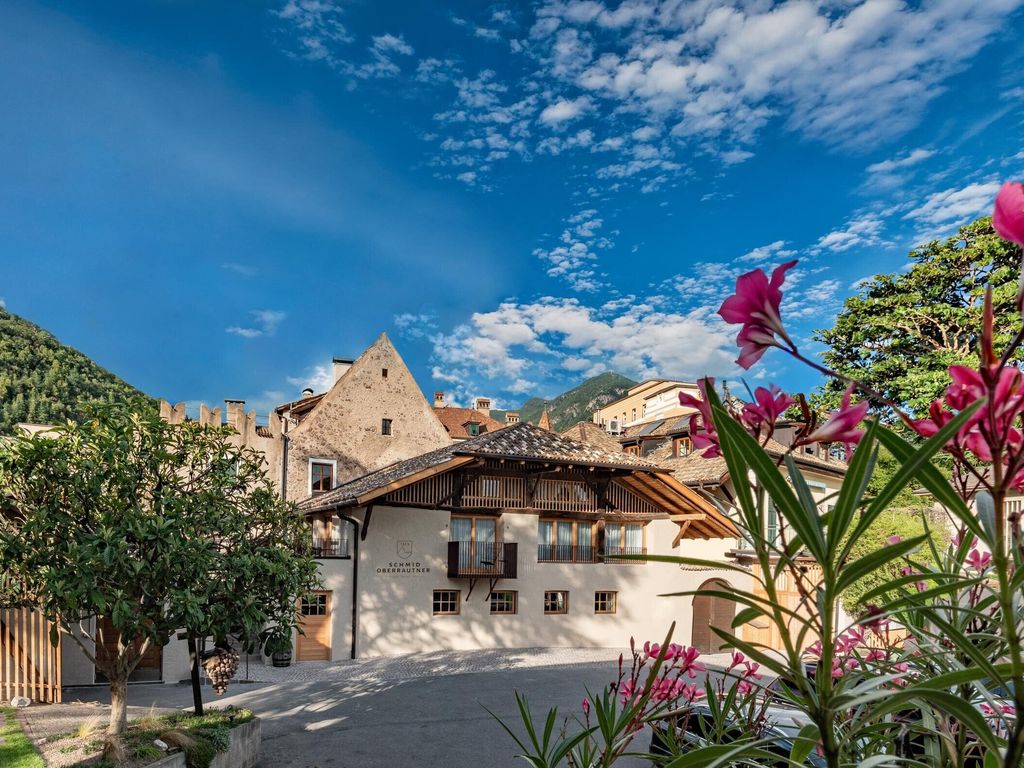 Weingut Schmid Oberrautner