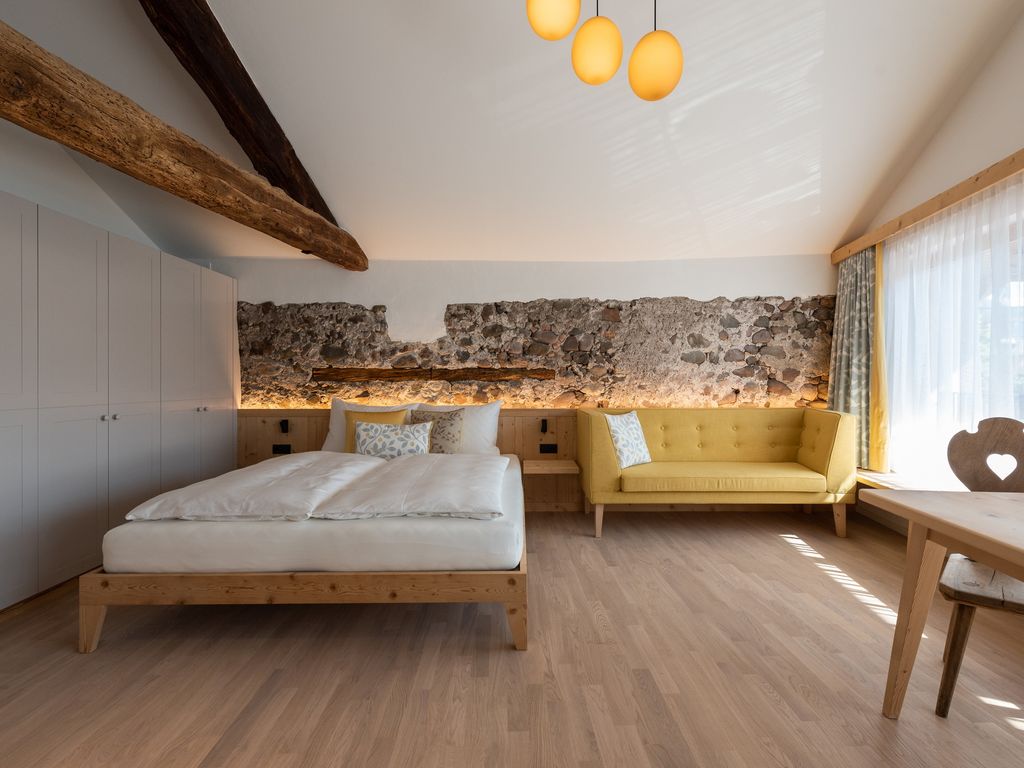 Apartement ULLIN