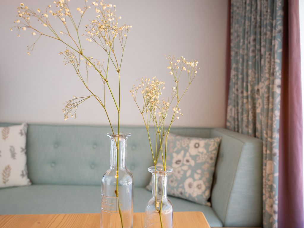 Apartement Suite KATHARINA
