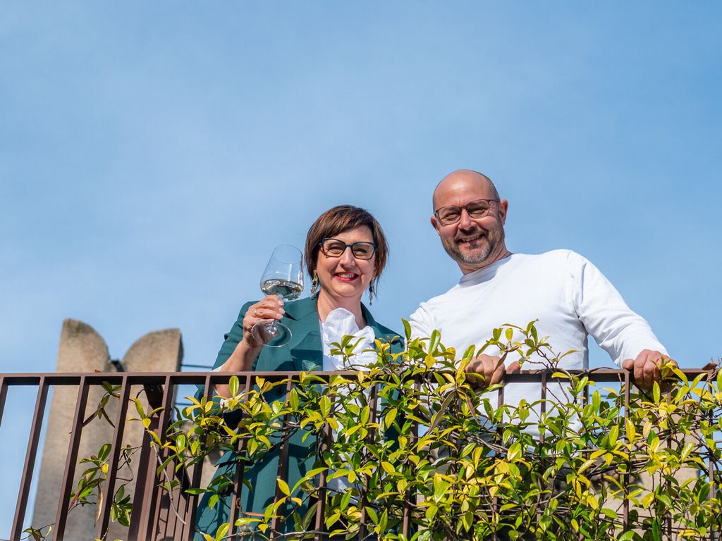 Weingut Schmid Oberrautner