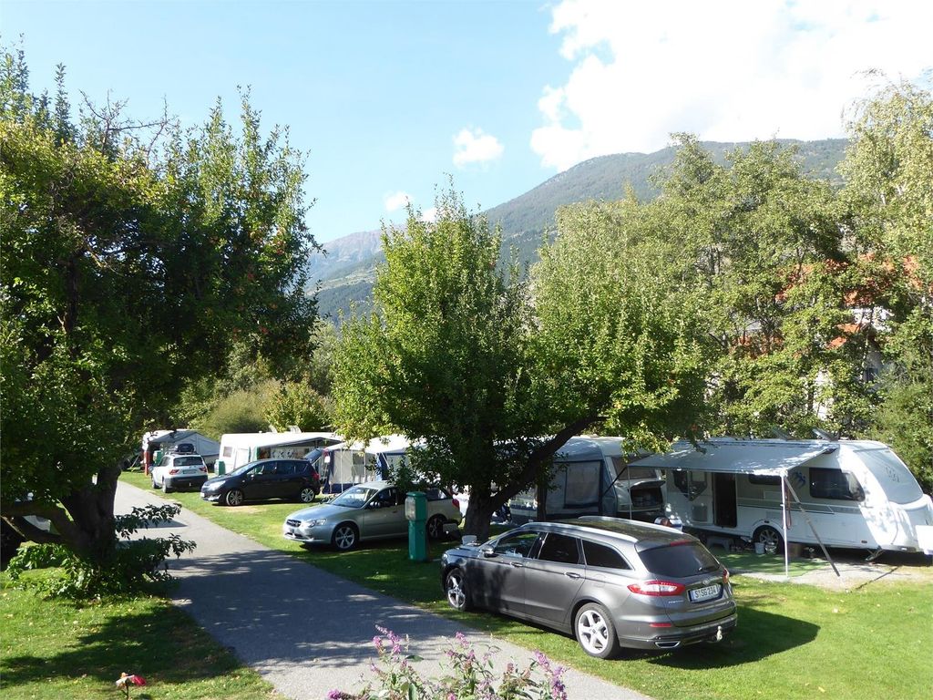 Camping Badlerhof