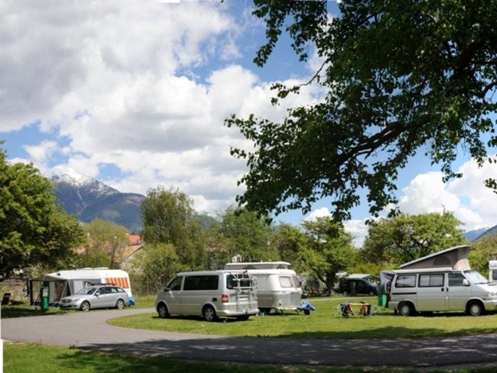 Camping