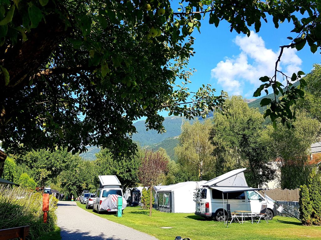 Camping Badlerhof