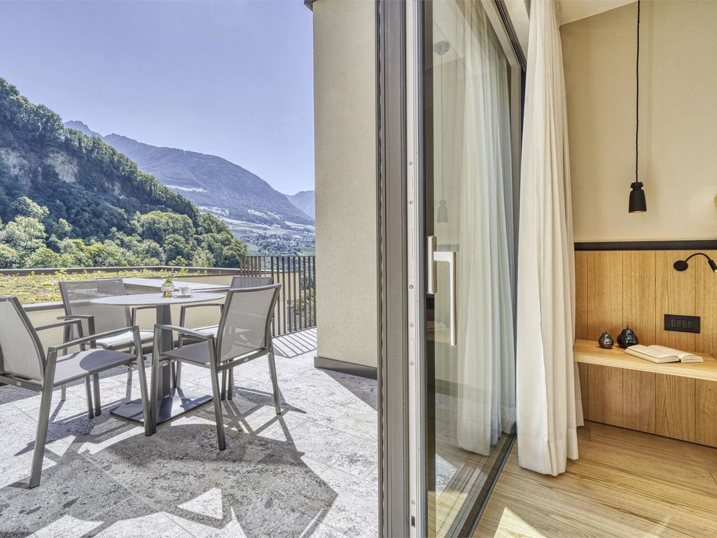 Castanea Appartements
