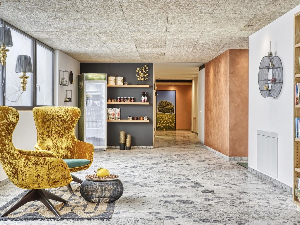Castanea Appartements