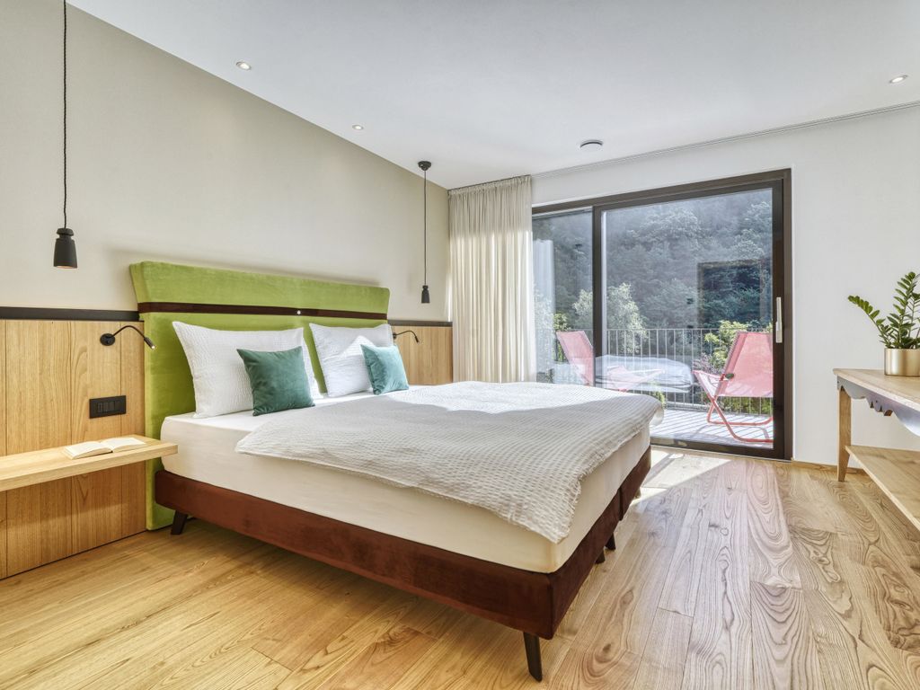 Castanea Appartements