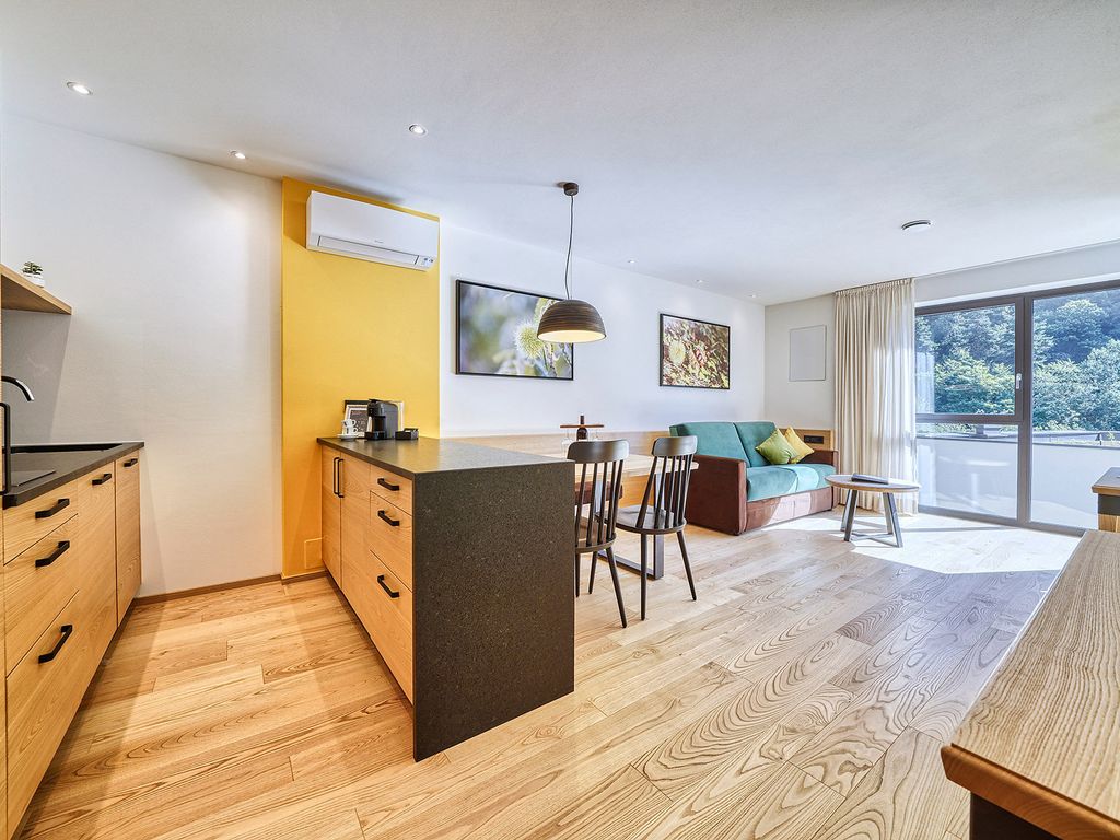 CASTANEA APPARTEMENTS