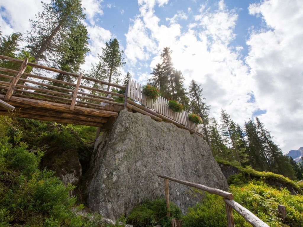 Camping Bergkristall