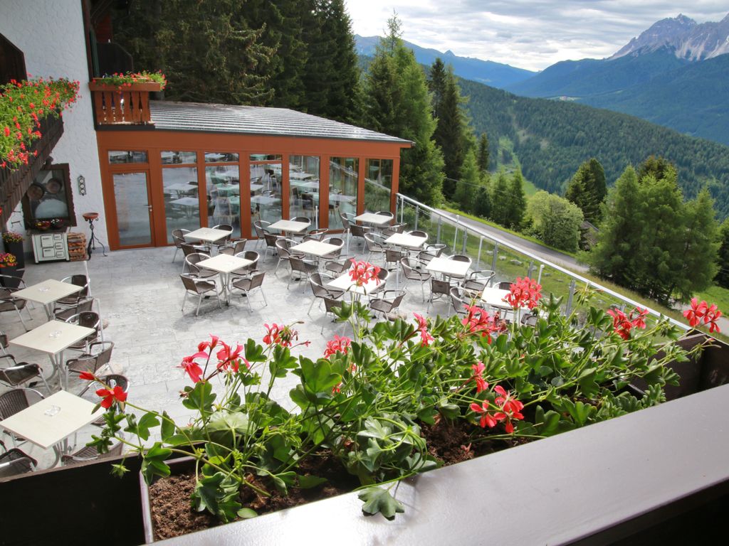 Alpenhotel Ratsberg