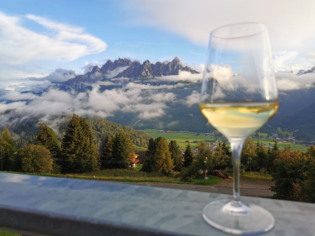 Alpenhotel Ratsberg