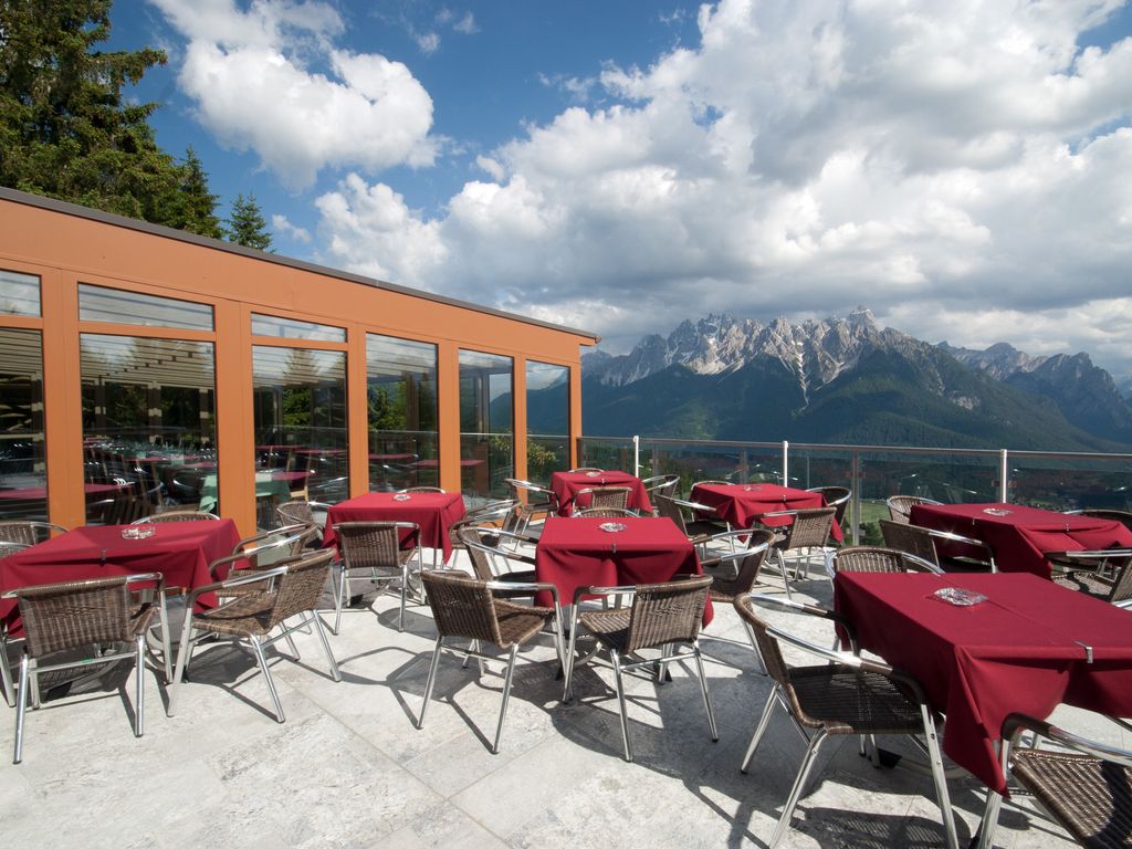Alpenhotel Ratsberg