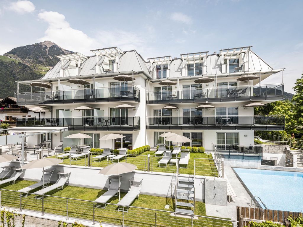 Amelia rooms & apartments