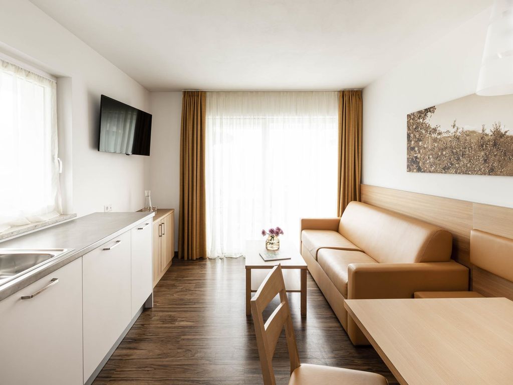 Appartement Gala II