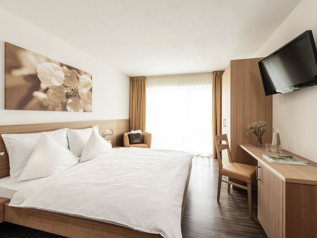 Doppelzimmer Golden