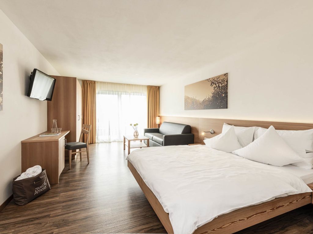 Doppelzimmer Granny
