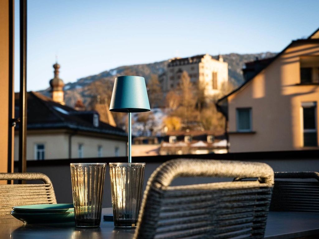 Rienz Alpine City Lofts
