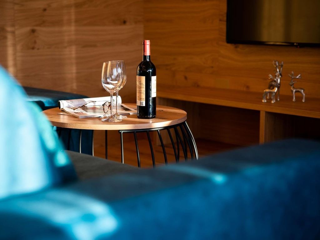 Rienz Alpine City Lofts
