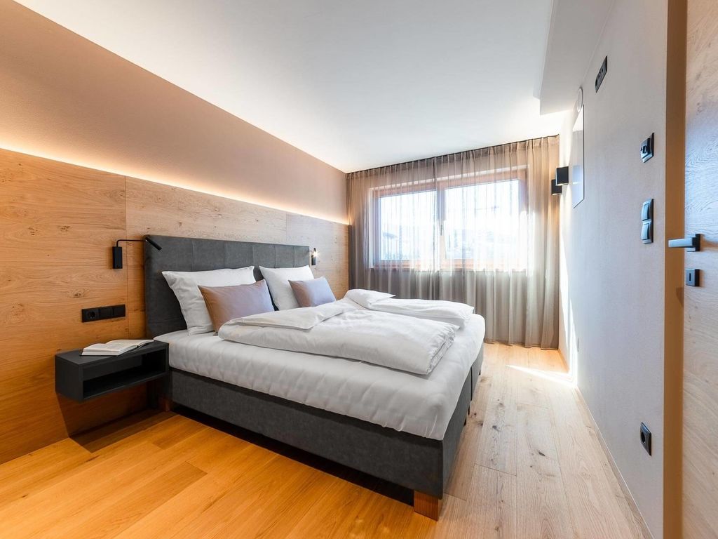 Rienz Alpine City Lofts