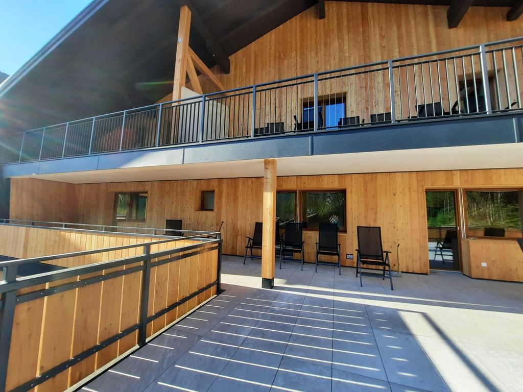 Aparthotel Tyrol Living