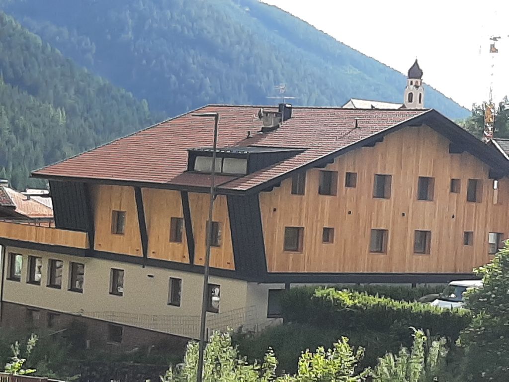 Aparthotel Tyrol Living