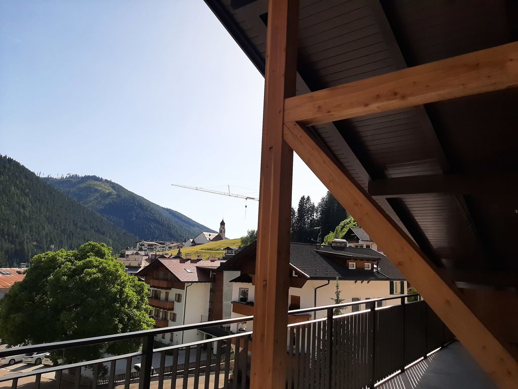 Aparthotel Tyrol Living