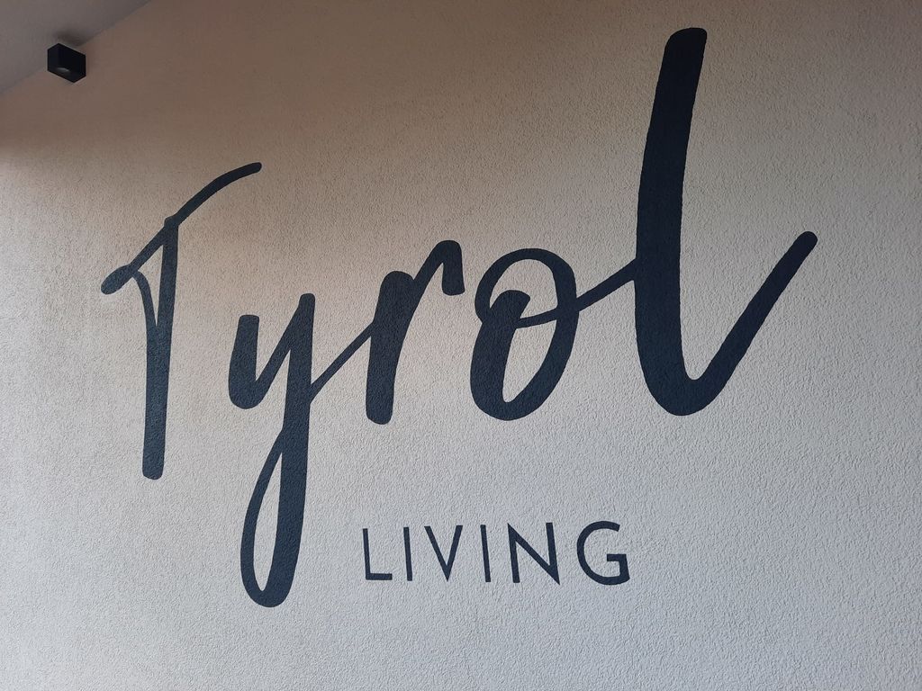 Aparthotel Tyrol Living