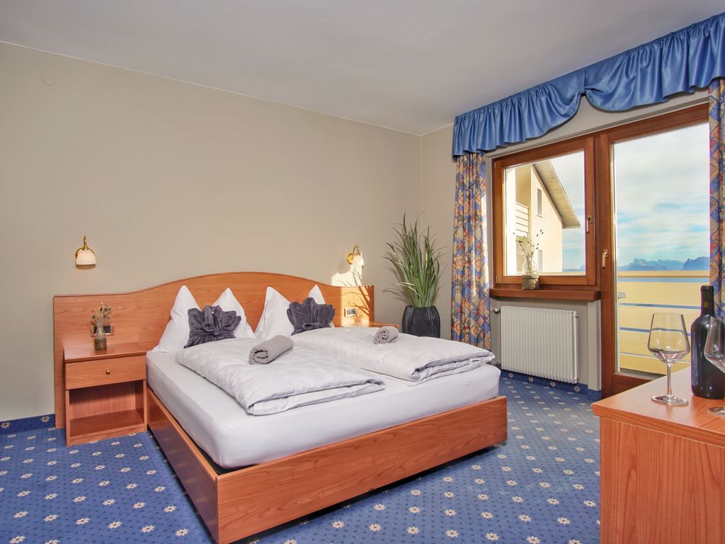 Zimmer und Suiten