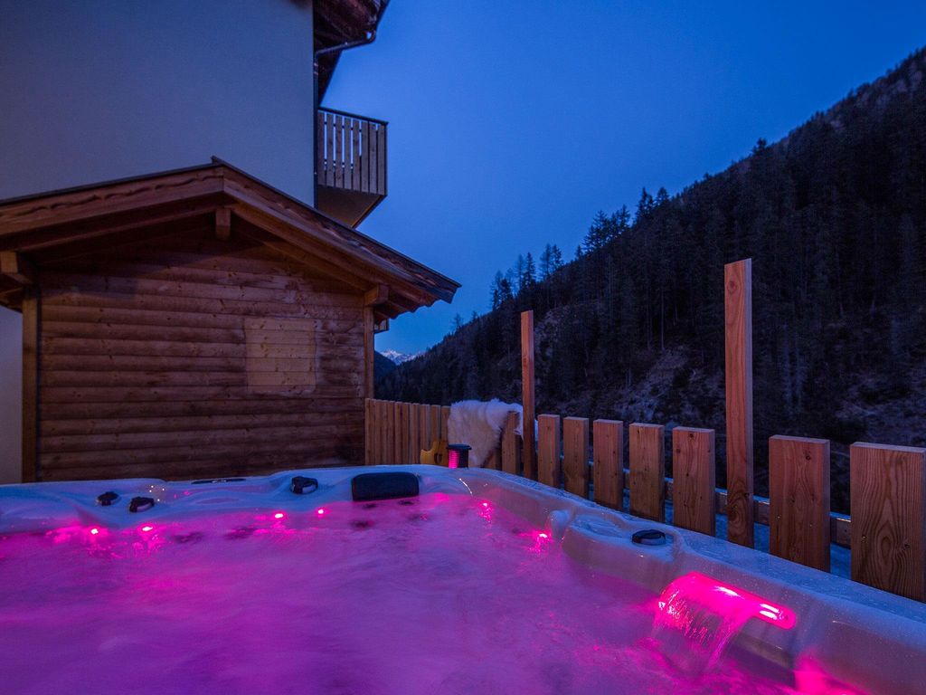 Stelvio Residence