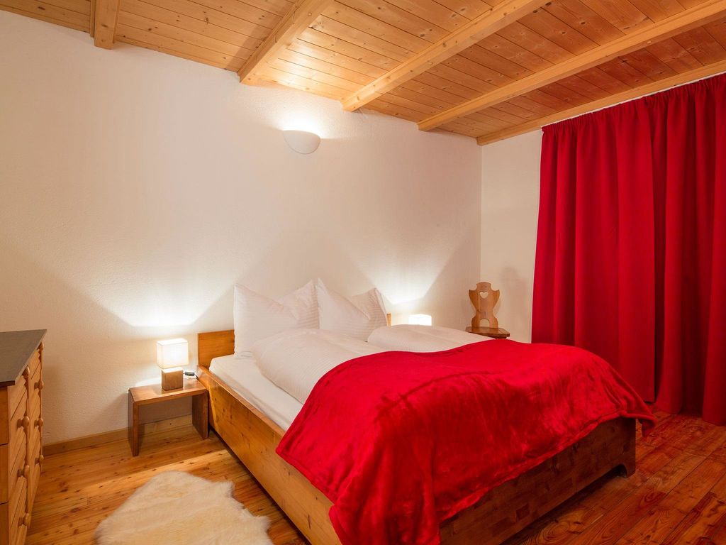 Stelvio Residence