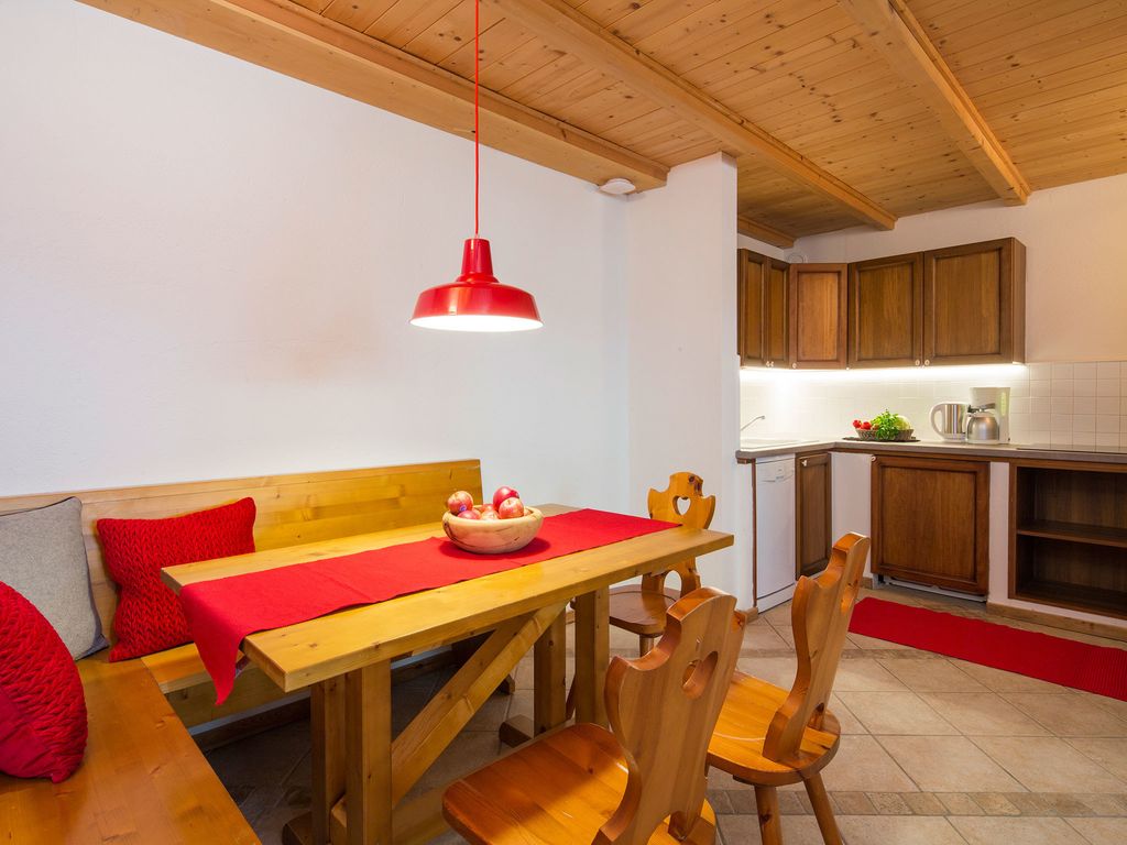 Stelvio Residence