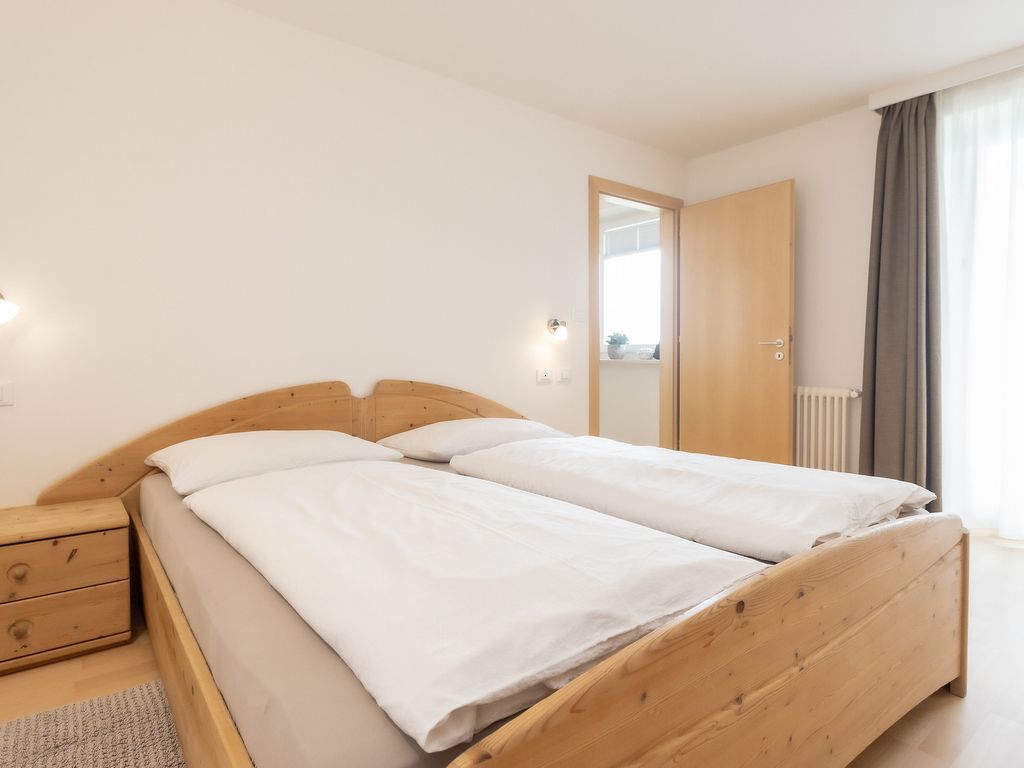 Apartment Pinzon
