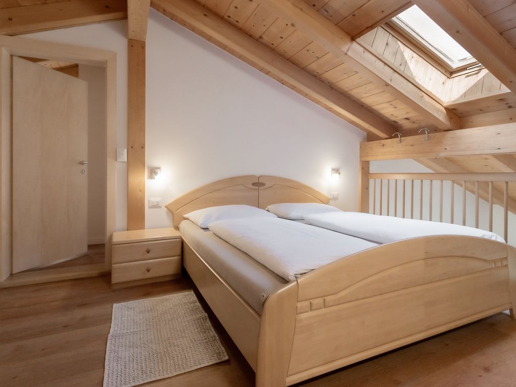 Apartment Gschnon